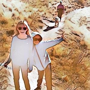 Meet your Posher, Marie